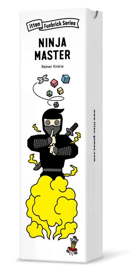 Ninja Master