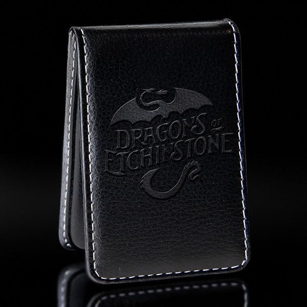 Dragons of Etchinstone: Deluxe Wallet