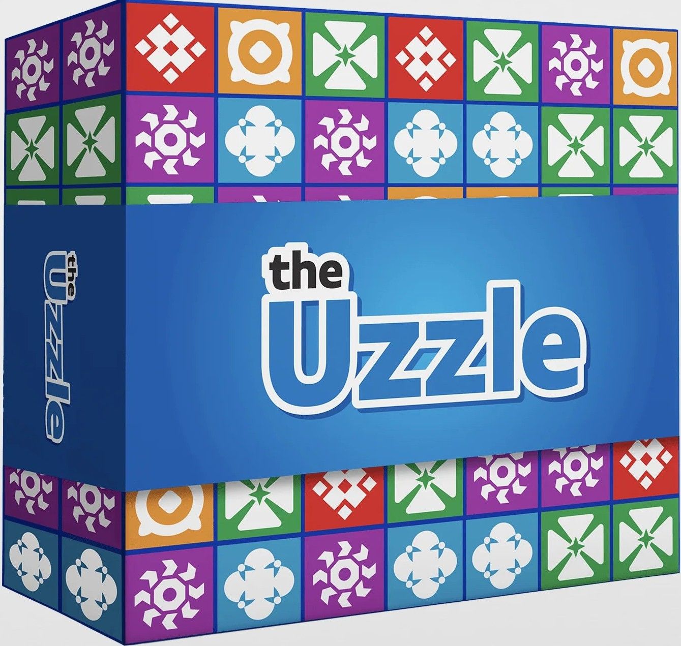 The Uzzle 4.0