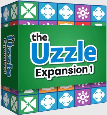 The Uzzle: Expansion 1