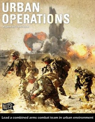 Urban Operations: 2nd Edition