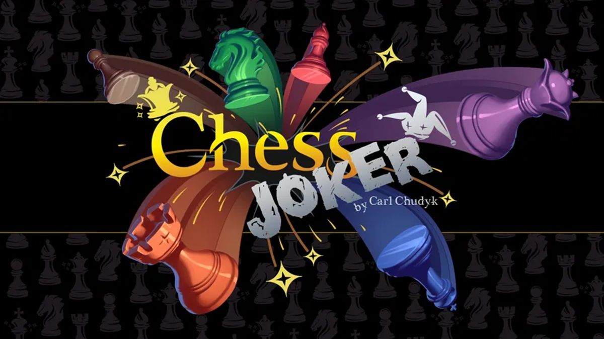 Chess Joker