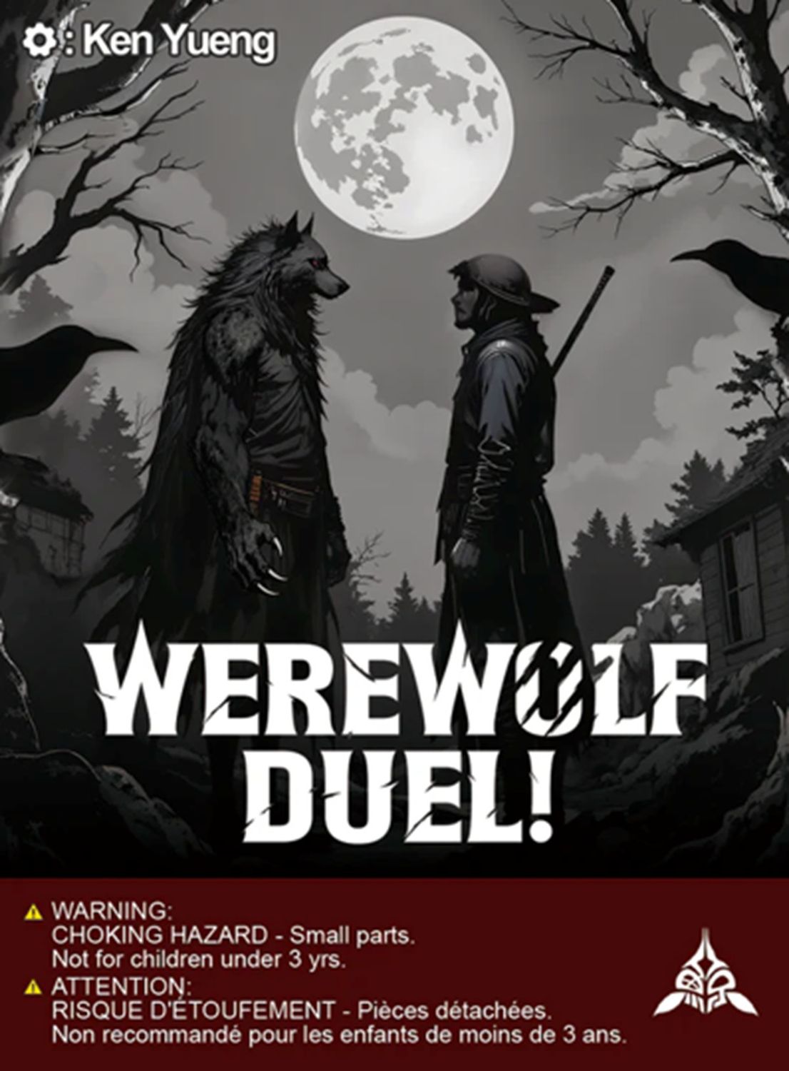 Werewolf Duel!