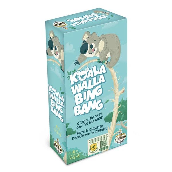 Koala Walla Bing Bang
