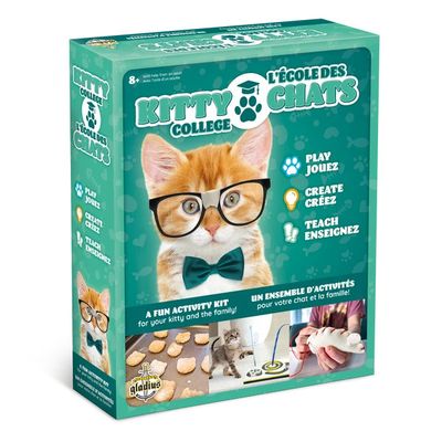 Kitty College
