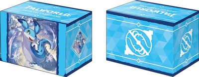 Deck Box - Palworld (70+) - Chillet