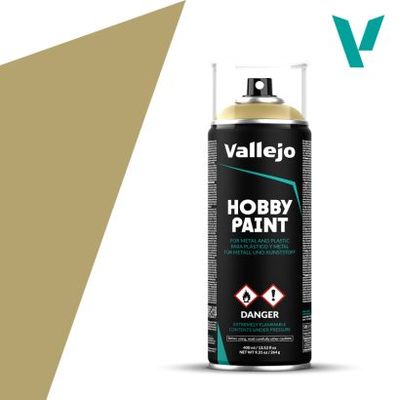 Hobby Paint Spray (400 mL) - Dead Flesh