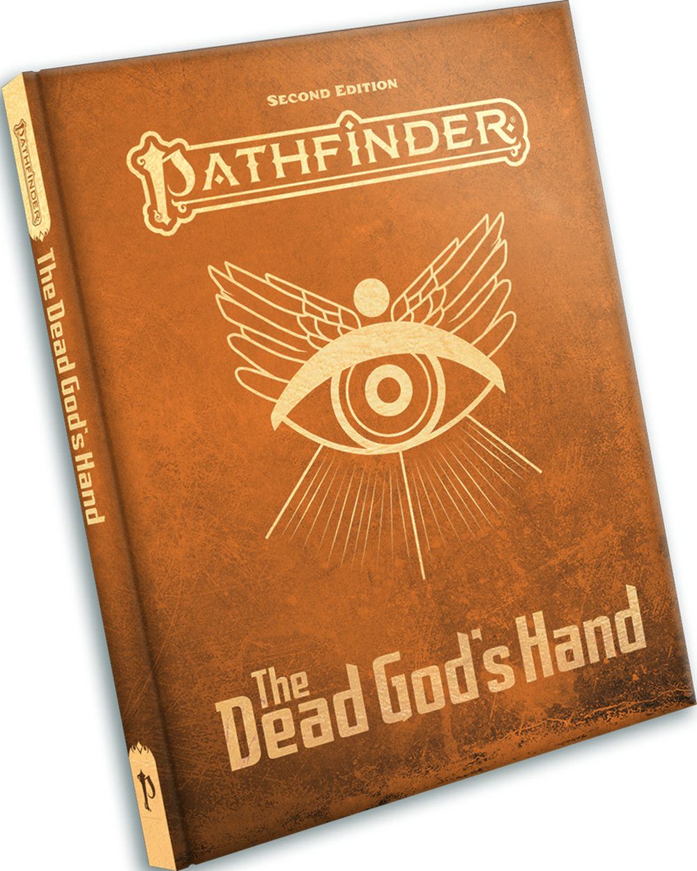 Pathfinder RPG 2E The Dead God's Hand (Special Edition)