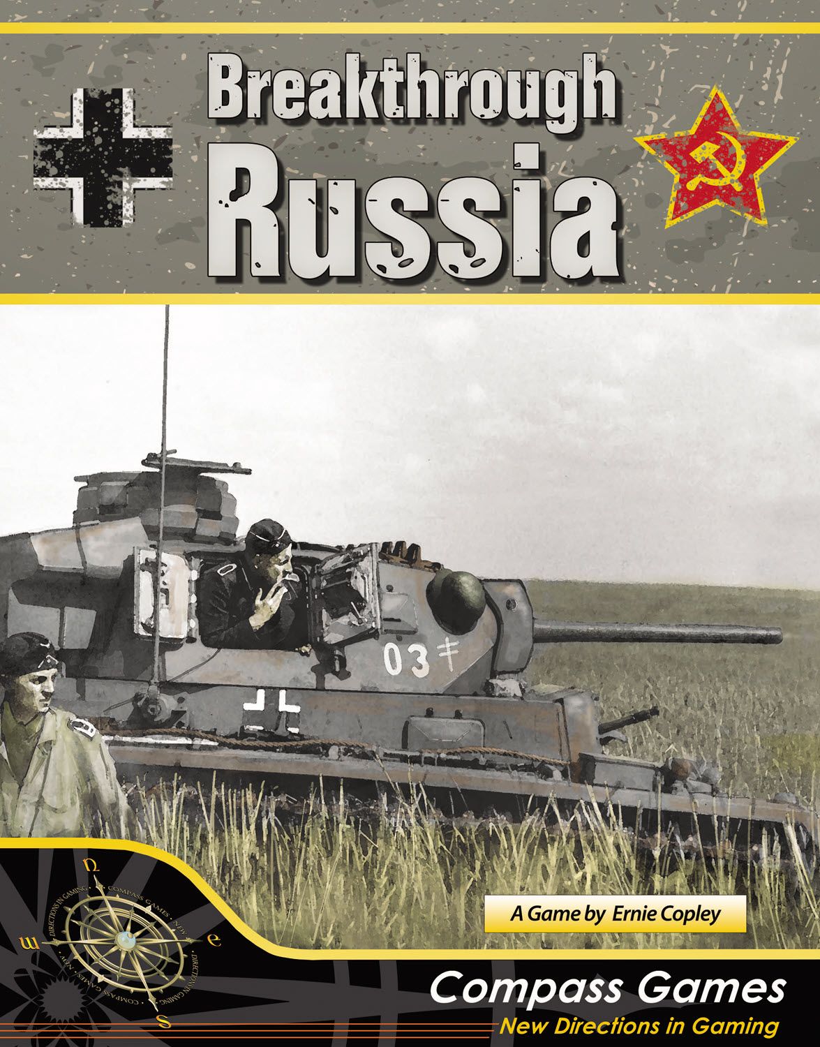 Breakthrough Russia