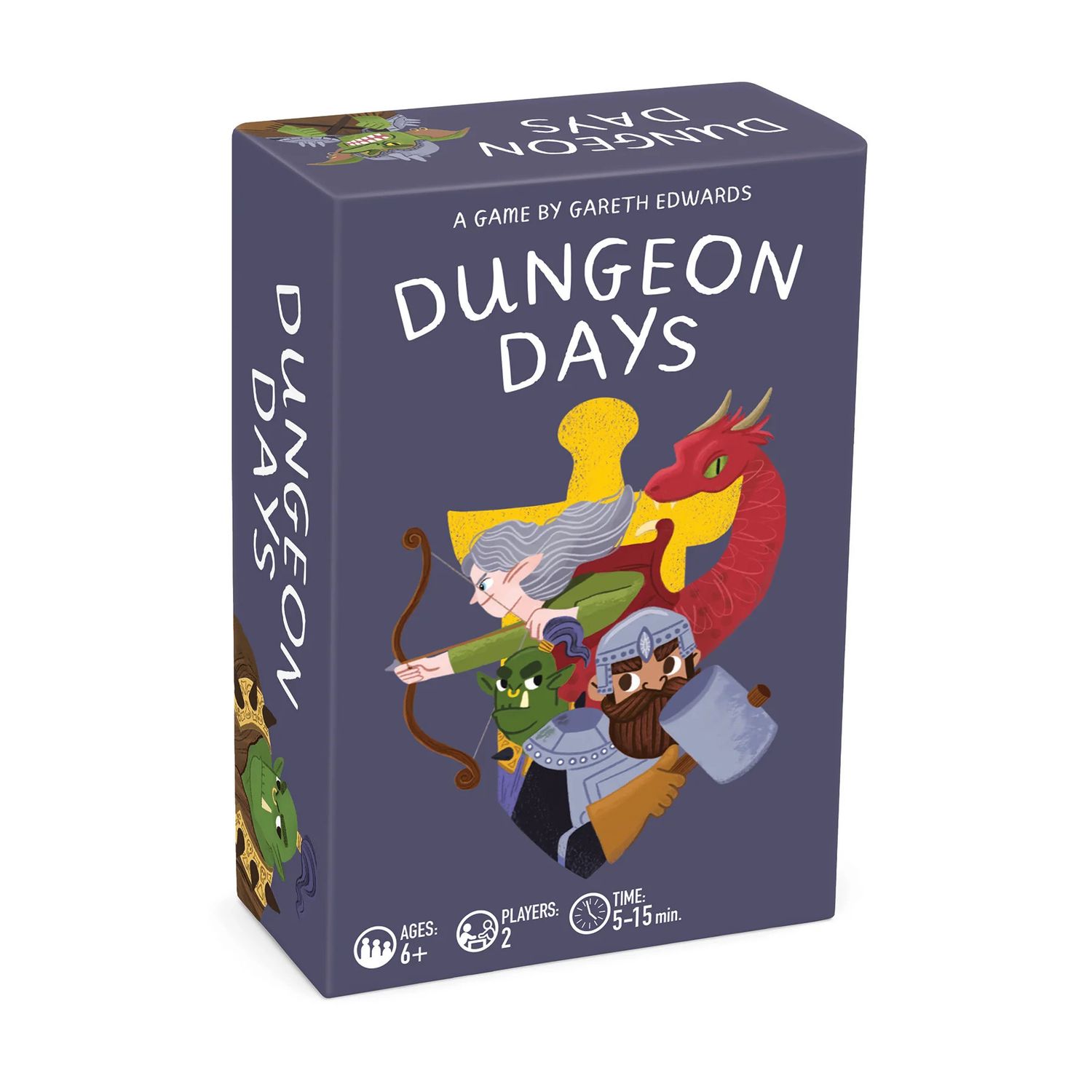 Dungeon Days