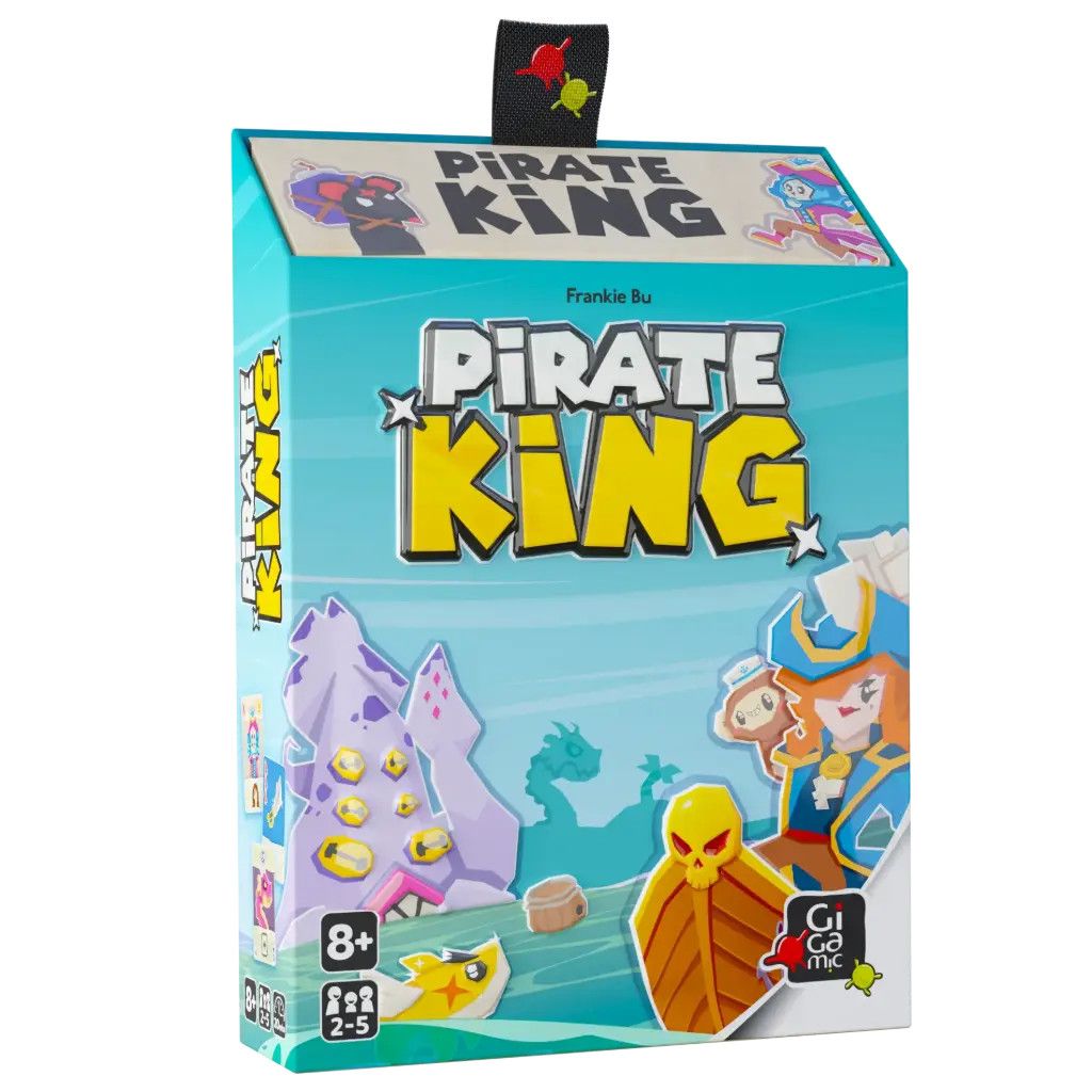 Pirate King