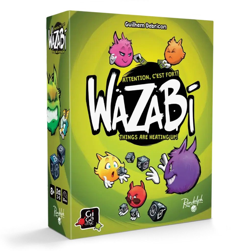 Wazabi
