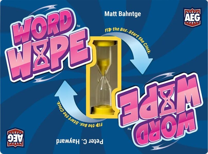 Word Wipe
