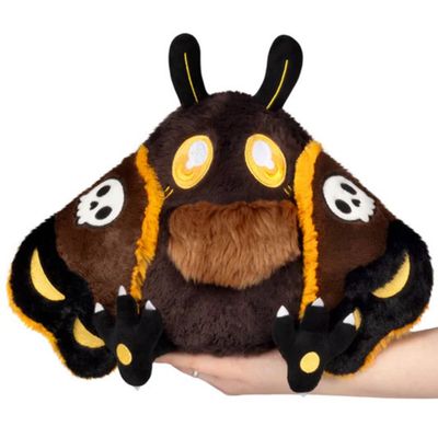 Squishable Mini Hawkmothman 7"