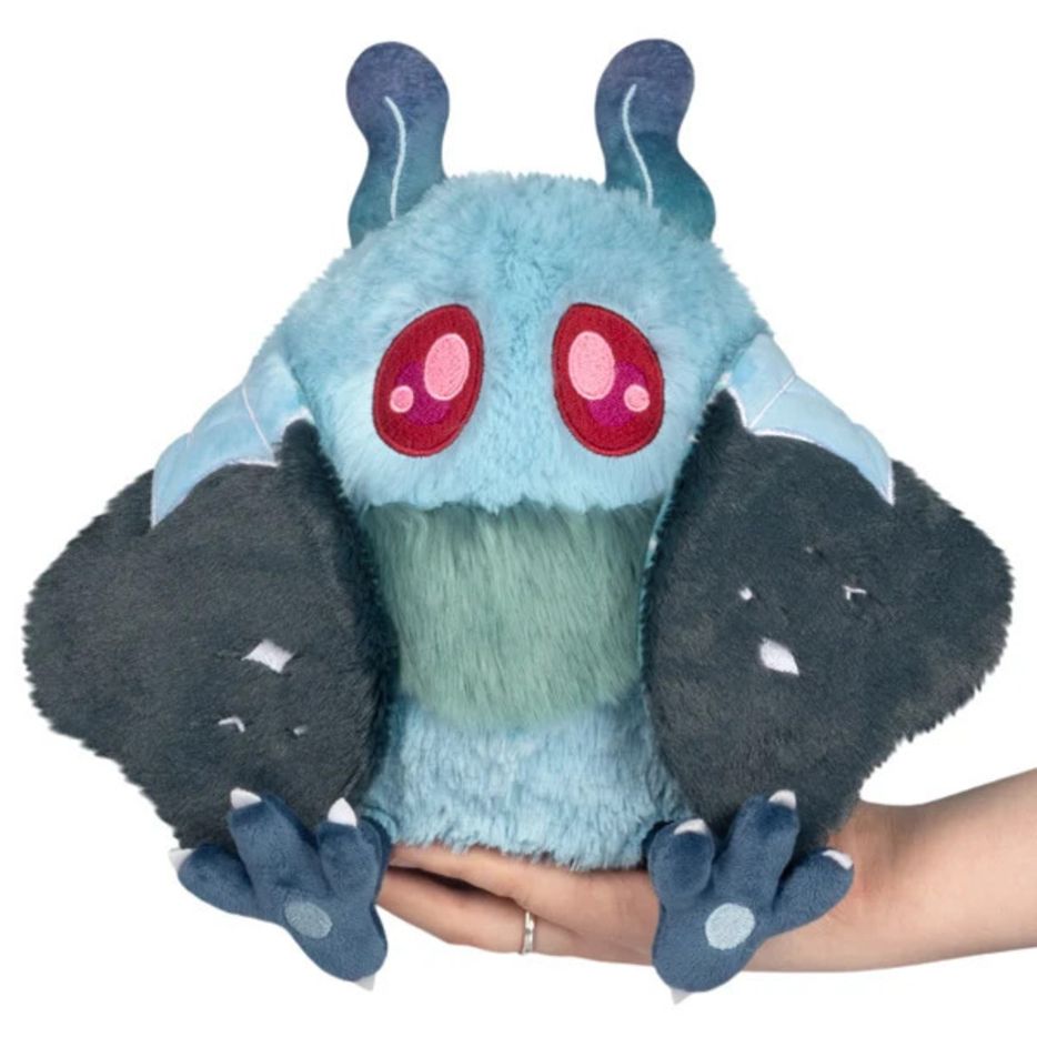 Squishable Mini Haunted Baby Mothman 7"