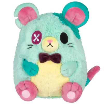 Squishable Mini Mori the Plague Rat 7"