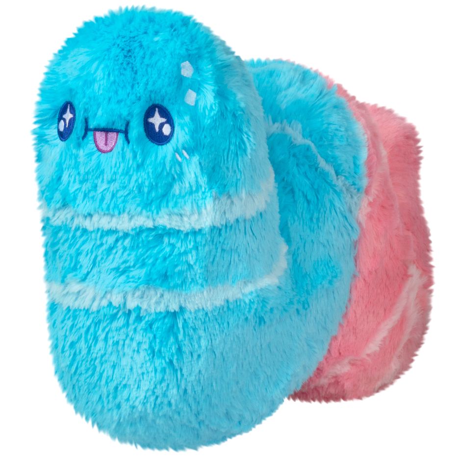 Squishable Mini Sour Gummy Worm 7"