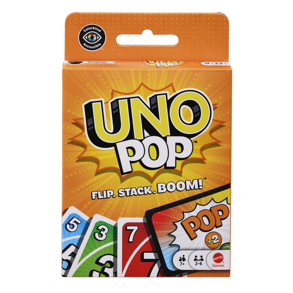 UNO - Pop