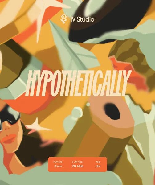 Hypothetically - Limited Edition