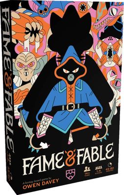 Fame and Fable