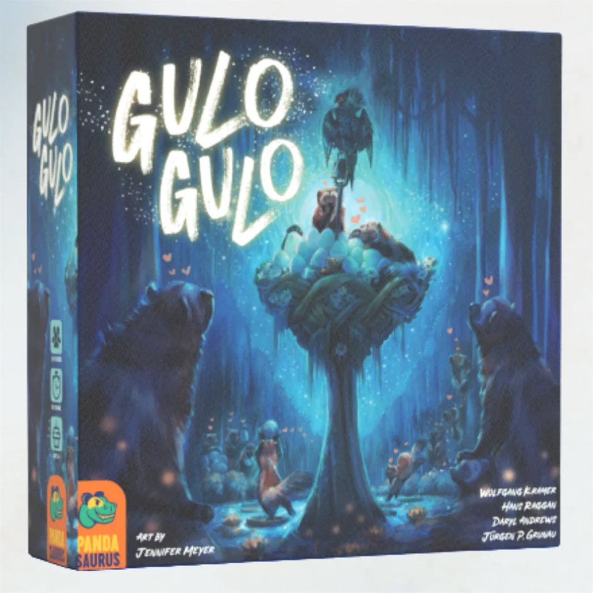 Gulo Gulo (2026)
