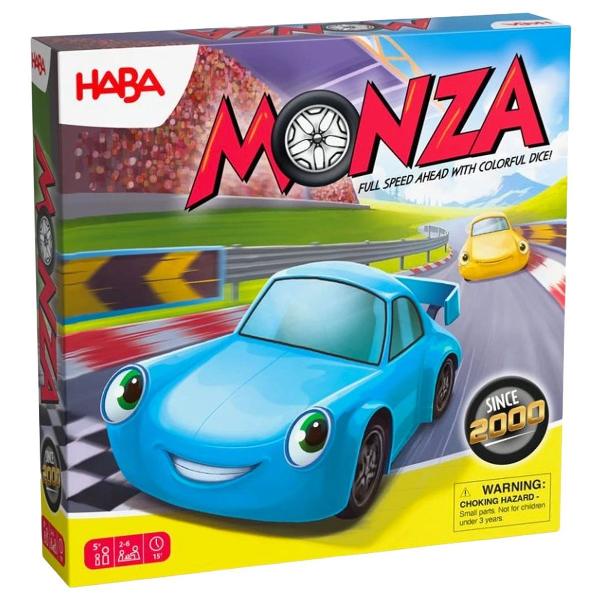 Monza (2026)