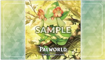 Playmat - Palworld: Petallia