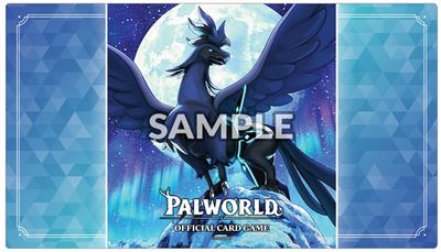 Playmat - Palworld: Shadowbeak