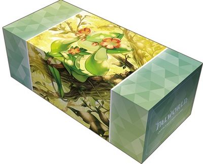 Deck Box - Palworld - Petallia