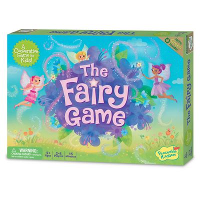 The Fairy Game