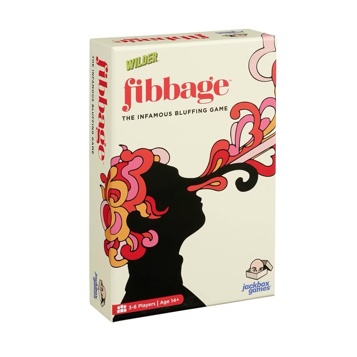 Fibbage