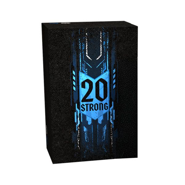 20 Strong: Nemesis Base Game