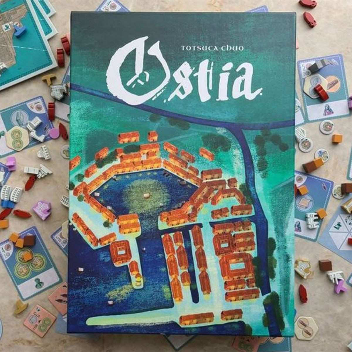 Ostia