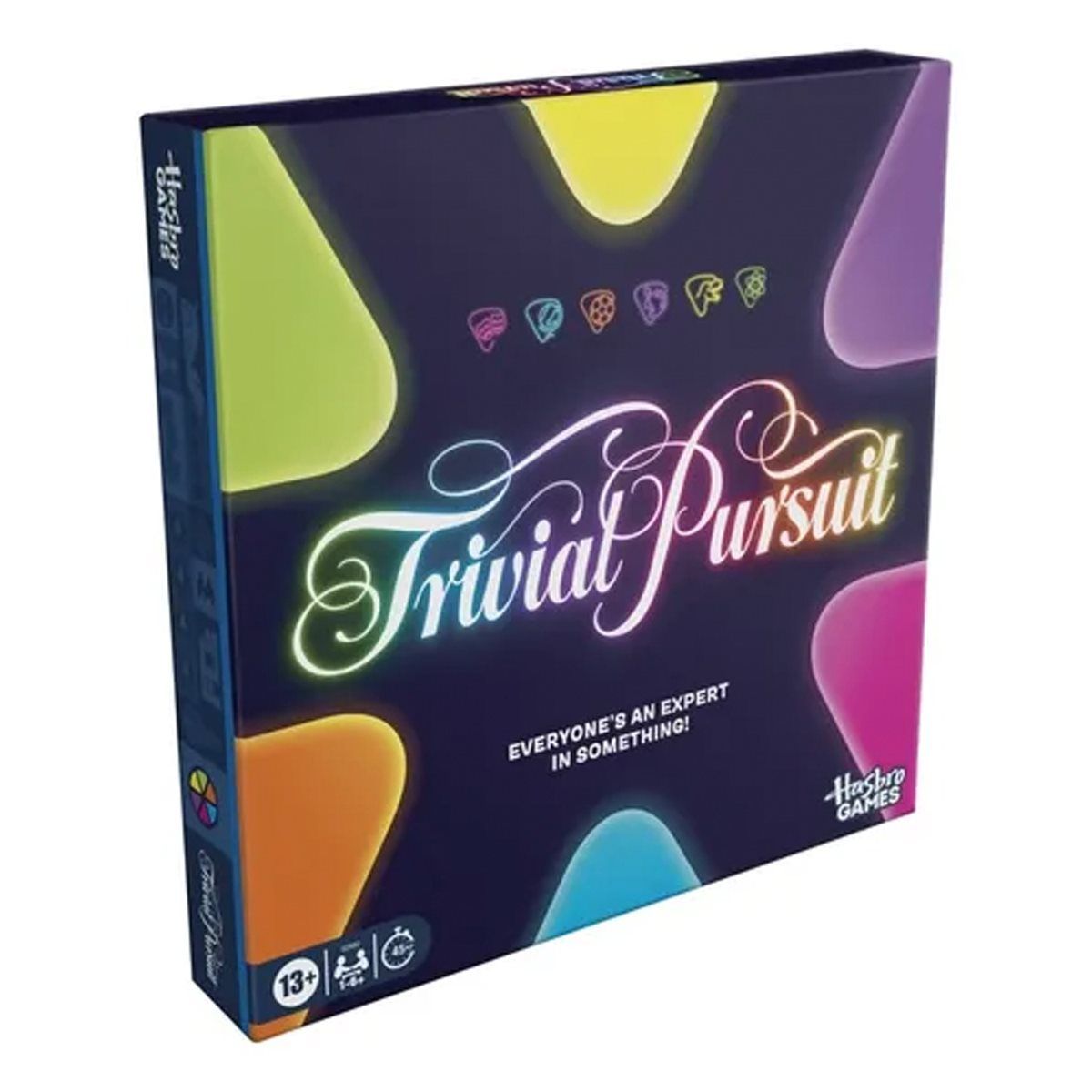 Trivial Pursuit: Refresh Edition
