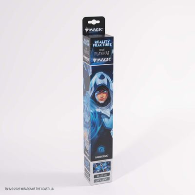 Playmat - MTG Reality Fracture -