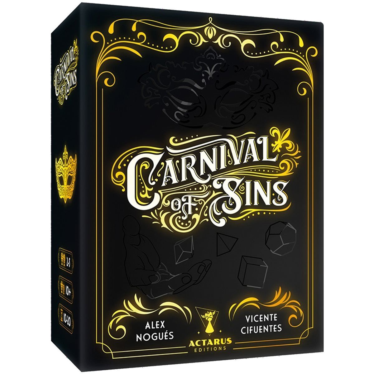 Carnivals of Sins