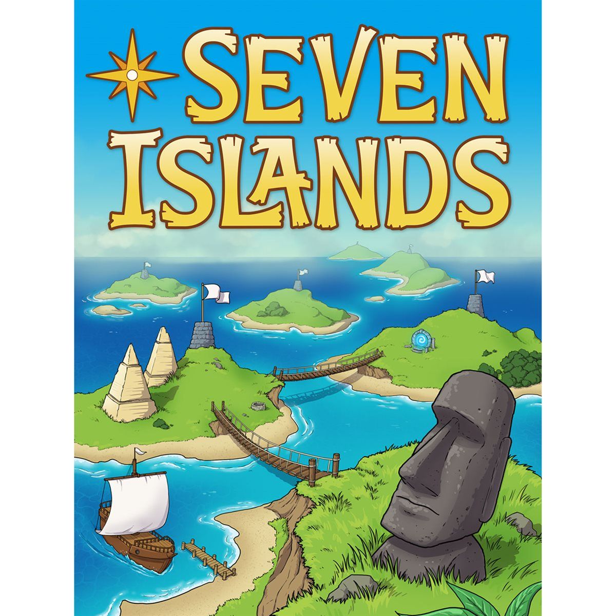 Seven Islands