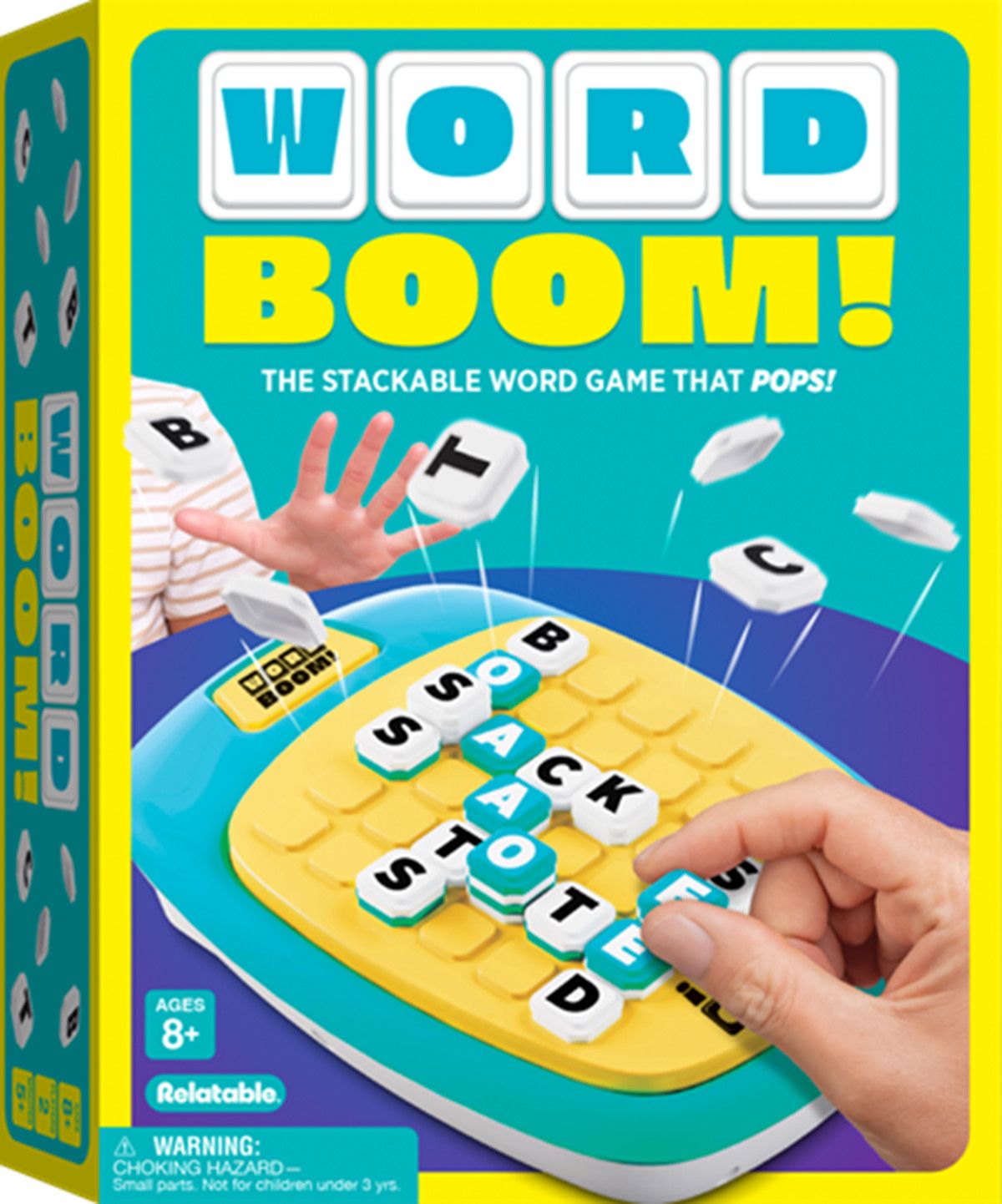 Word Boom