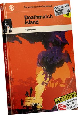 Deathmatch Island: Contraband Edition