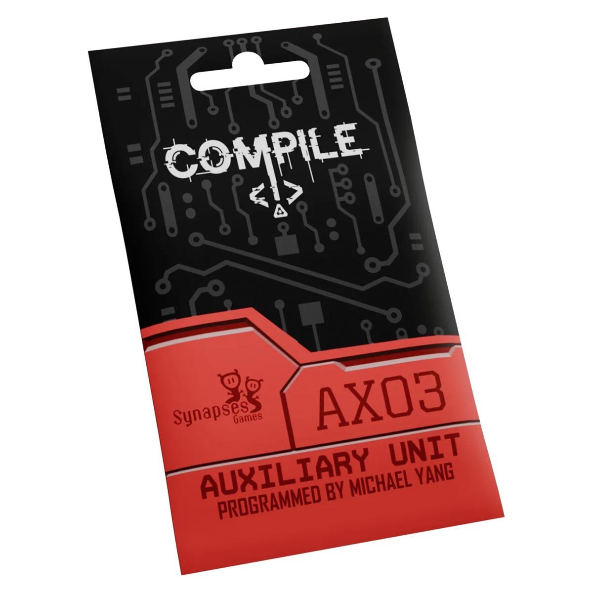 Compile: Aux 3