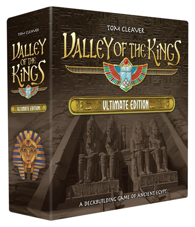 Valley of the Kings - Ultimate Edition