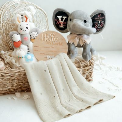 Baby Gift Set