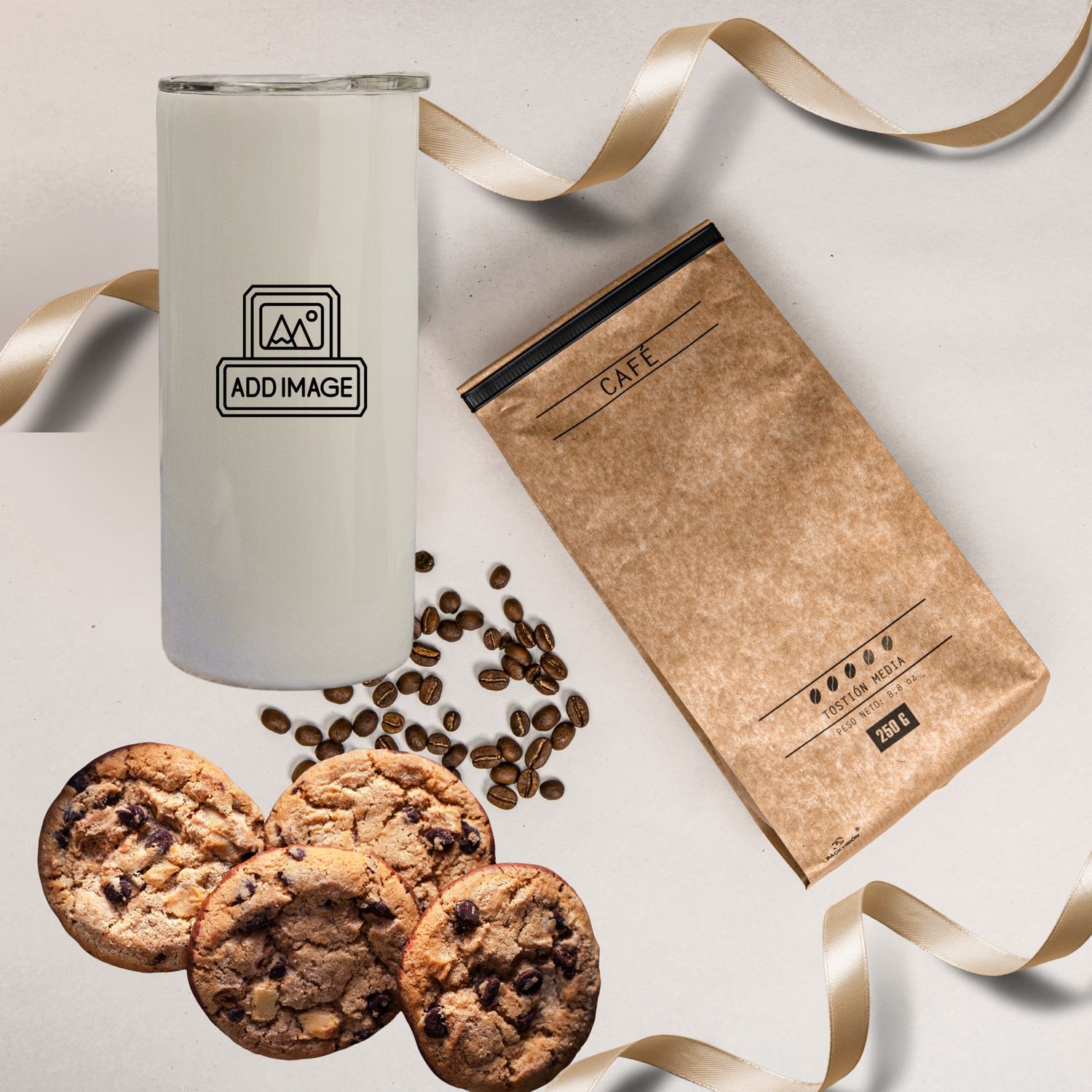 ​Coffee Lover Gift Set