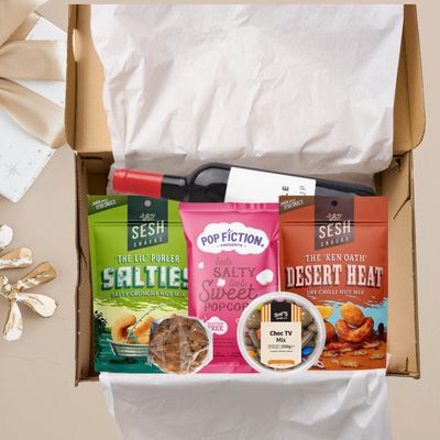 ​Indulgent Gift Set