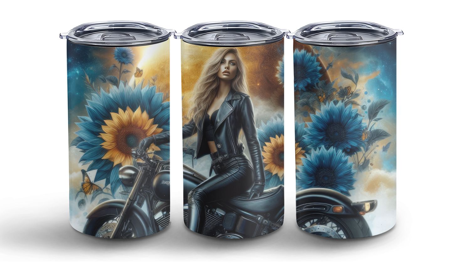 Travel Tumbler 12oz (350ml)