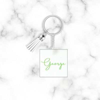 Keychains