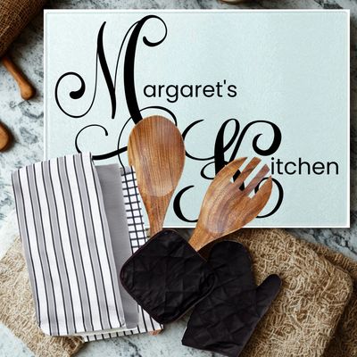 Kitchen Gift Set