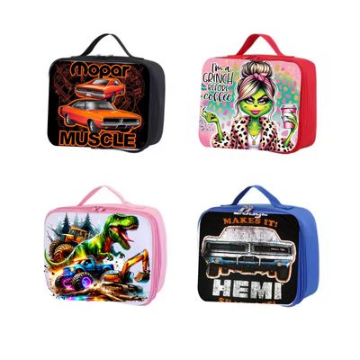 Lunch Bags
