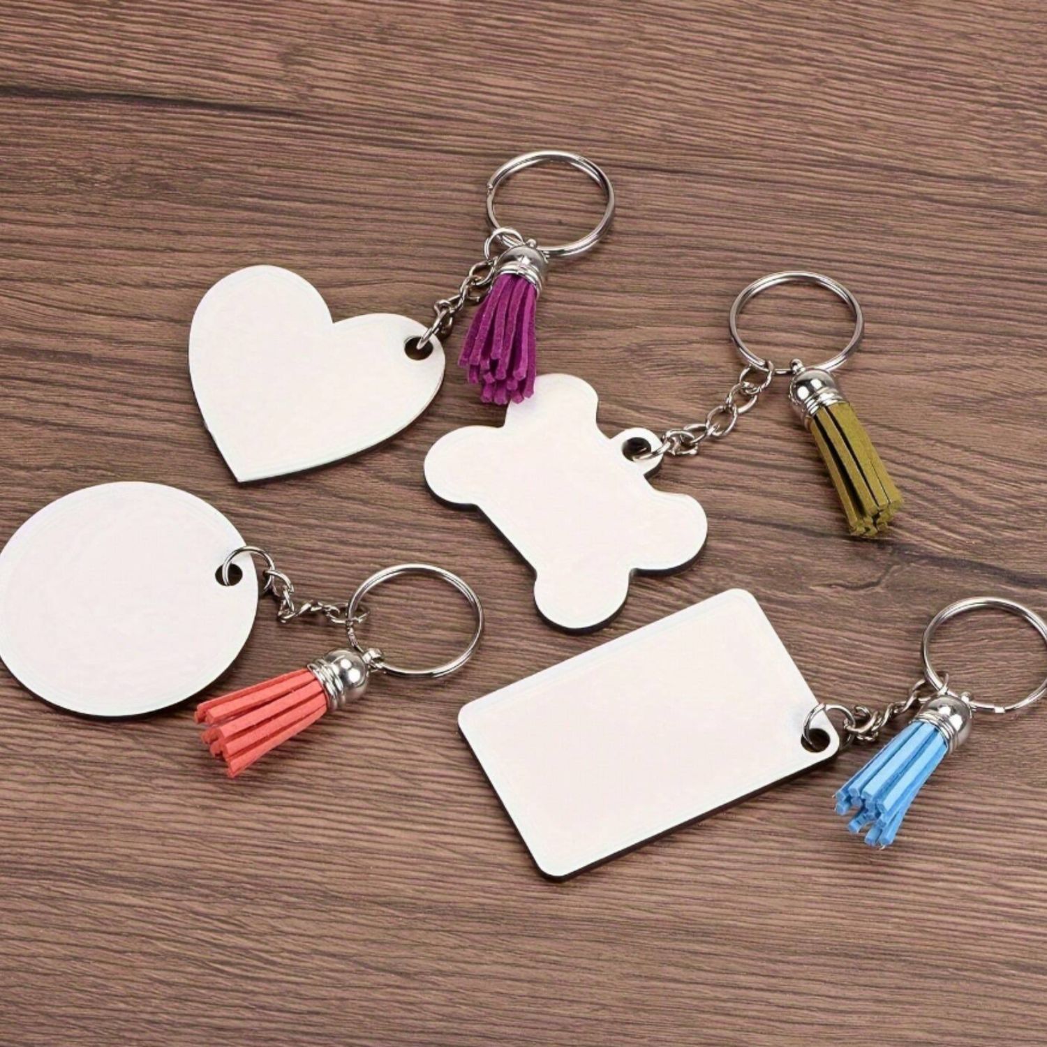 Keychains