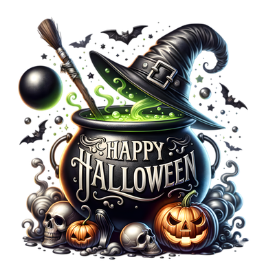 Halloween Collection